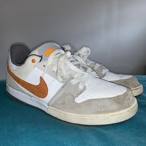 Nike Zoom Air 6.0 Sneakers Size 11